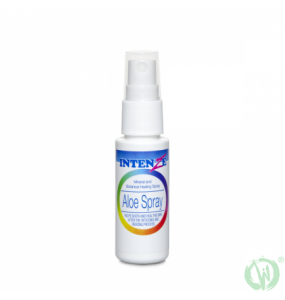 Intenze Aloe Spray 30ml