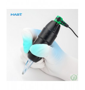 Mast Tour Pro Tattoo Pen