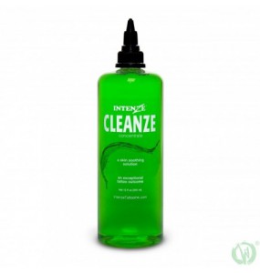 Intenze Ink Cleanze Concentrate 360ml