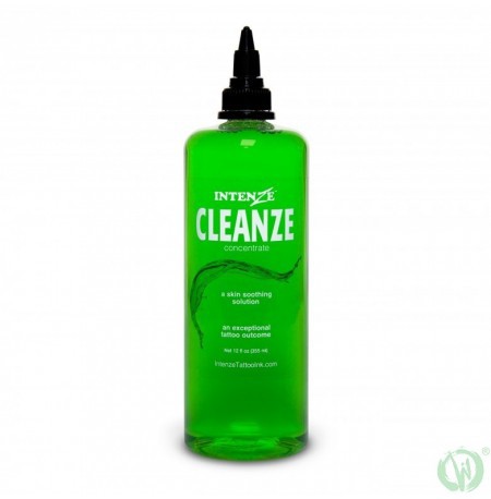 Intenze Ink Cleanze Concentrate 360ml