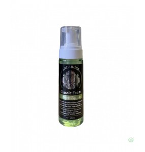 Lausbube Foam - Green Apple 150ml