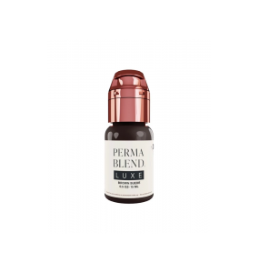 PERMA BLEND LUXE - BROWN SUEDE 15ML