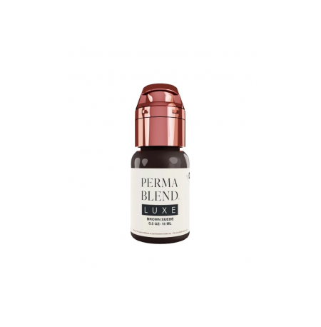 PERMA BLEND LUXE - BROWN SUEDE 15ML