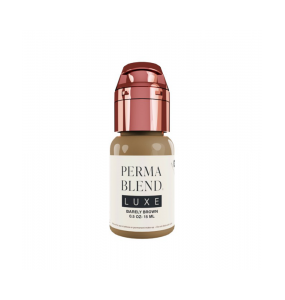 PERMA BLEND LUXE - BARELY BROWN 15ML