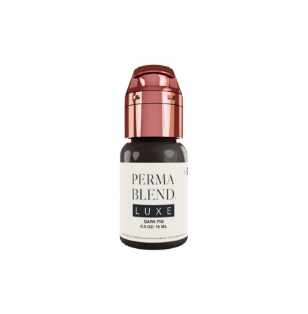 PERMA BLEND LUXE - DARK FIG 15ML