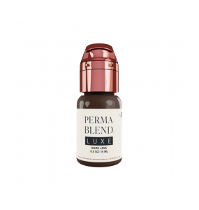 PERMA BLEND LUXE - DARK JAVA 15ML