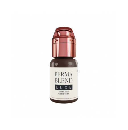 PERMA BLEND LUXE - DARK JAVA 15ML