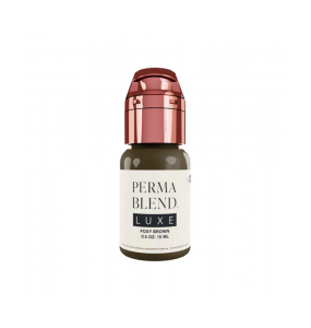 PERMA BLEND LUXE - FOXY BROWN 15ML