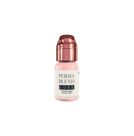 PERMA BLEND LUXE - COTTON CANDY 15ML