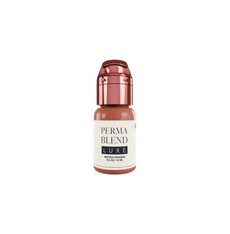 PERMA BLEND LUXE - MUTED ORANGE 15ML