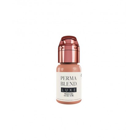 PERMA BLEND LUXE - PEACH VEIL 15ML