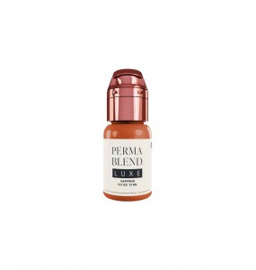 PERMA BLEND LUXE - SAFFRON 15ML