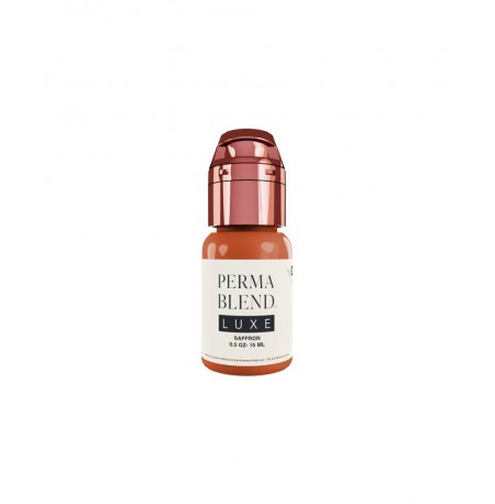 PERMA BLEND LUXE - SAFFRON 15ML