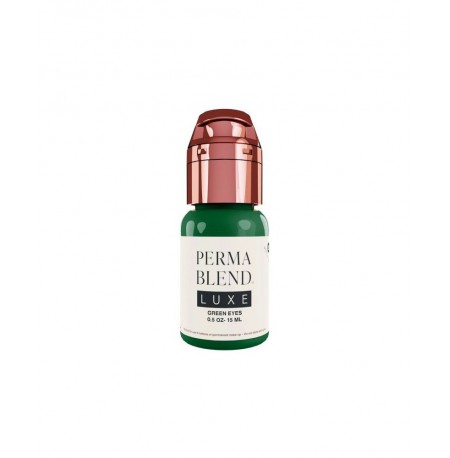 PERMA BLEND LUXE - GREEN EYES 15ML