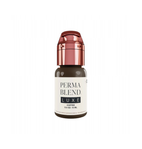 PERMA BLEND LUXE - COFFEE 15ML