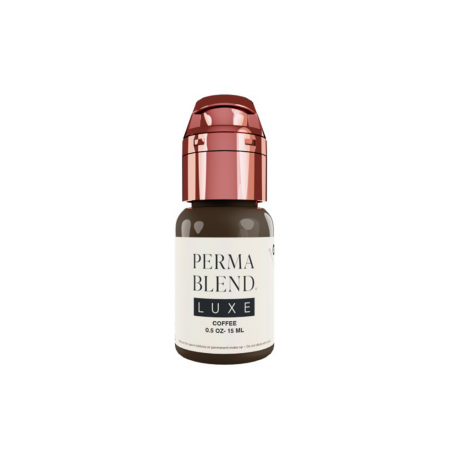 PERMA BLEND LUXE - COFFEE 15ML