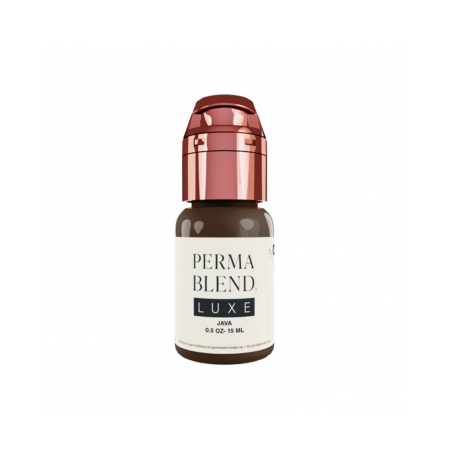 PERMA BLEND LUXE - JAVA 15ML