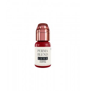 PERMA BLEND LUXE - CRANBERRY 15ML