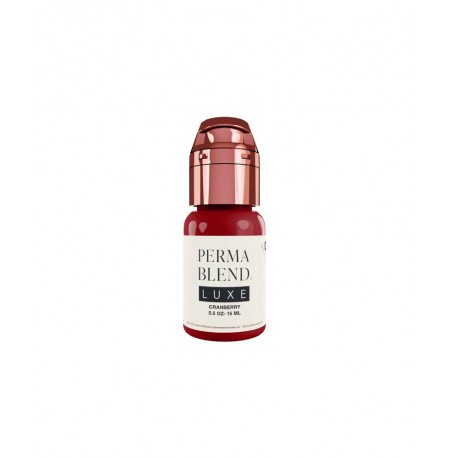 PERMA BLEND LUXE - CRANBERRY 15ML