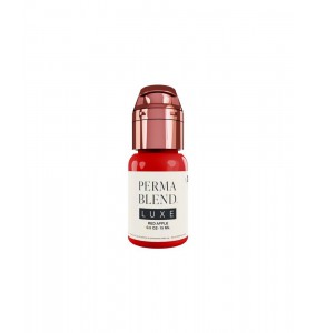 ERMA BLEND LUXE - RED APPLE 15ML
