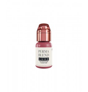 PERMA BLEND LUXE - VICTORIAN ROSE 15ML