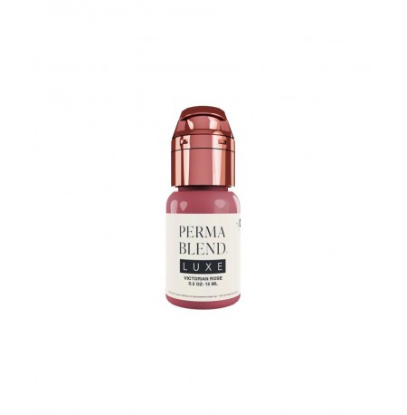 PERMA BLEND LUXE - VICTORIAN ROSE 15ML