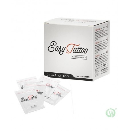 EasyTattoo 4ml Vrećice 20 kom