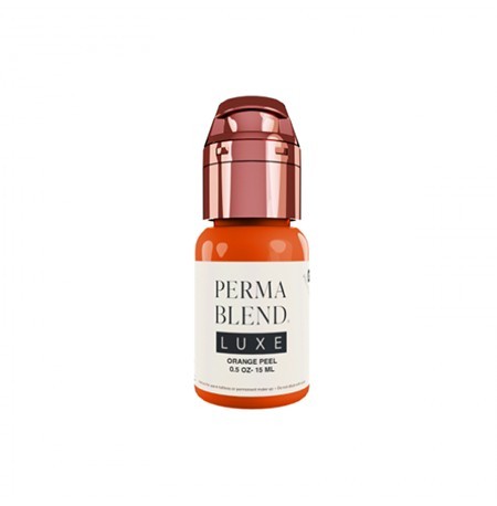 PERMA BLEND LUXE - ORANGE PEEL 15ML