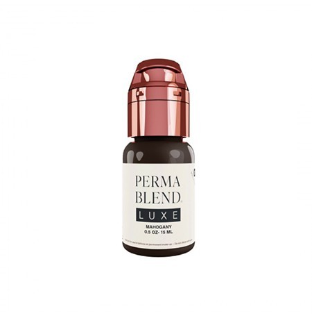 PERMA BLEND LUXE - MAHOGANY 15ML