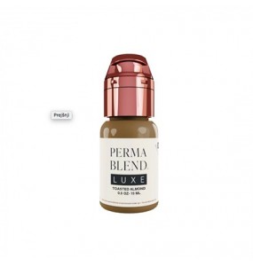 PERMA BLEND LUXE - TOASTED ALMOND 15ML