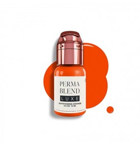 PERMA BLEND LUXE - OUTSTANDING ORANGE 15ML