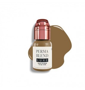 PERMA BLEND LUXE - READY BLONDE 15ML