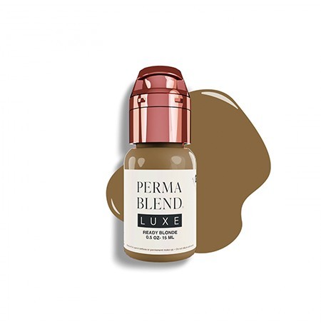 PERMA BLEND LUXE - READY BLONDE 15ML