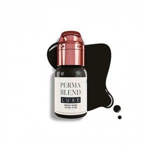 PERMA BLEND LUXE - READY DARK 15ML