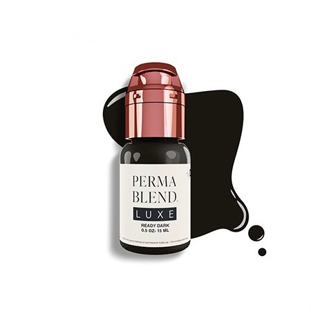 PERMA BLEND LUXE - READY DARK 15ML