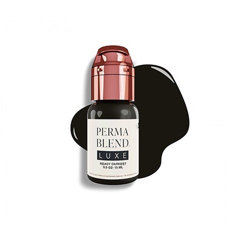 PERMA BLEND LUXE - READY DARKEST 15ML