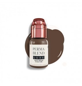 PERMA BLEND LUXE - READY MEDIUM 15ML