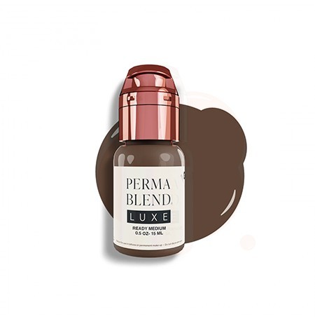 PERMA BLEND LUXE - READY MEDIUM 15ML