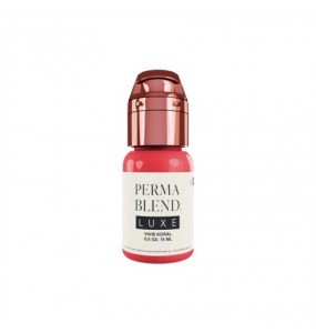 PERMA BLEND LUXE - VIVID KORAL 15ML