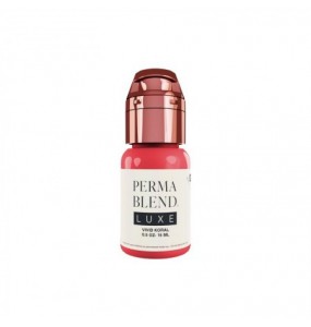 PERMA BLEND LUXE - VIVID KORAL 15ML