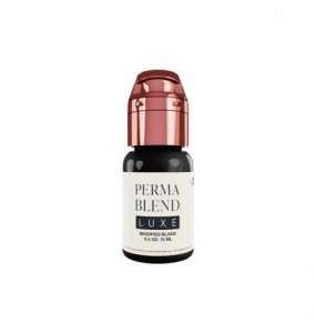 PERMA BLEND LUXE - MODIFIED BLACK 15ML