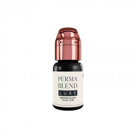 PERMA BLEND LUXE - MODIFIED BLACK 15ML