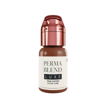 PERMA BLEND LUXE - TRUE COPPER 15ML