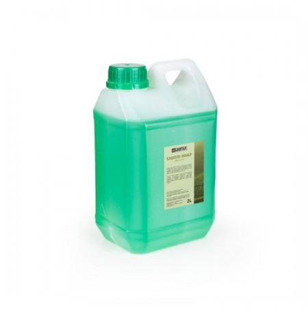 Unistar Soap Liquid - Green Tea - 2l