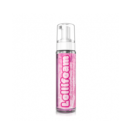 Lollifoam Foam Soap 220 ml