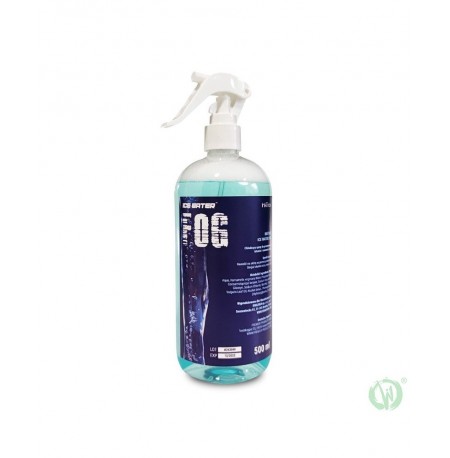Inktrox Ice Water Fog Spray 500 ml