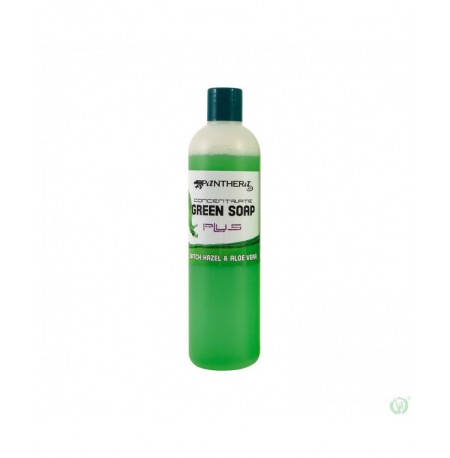 Panthera Green Soap Koncentrat 1L
