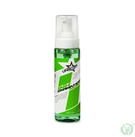 InkCarnation Numb Foam Soap 200 ml