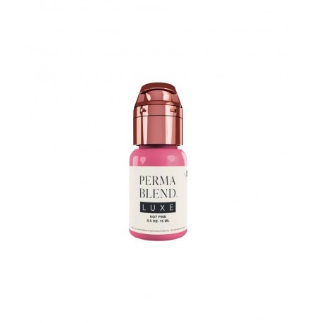 PERMA BLEND LUXE - HOT PINK 15ML