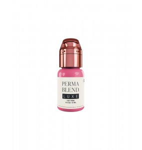 PERMA BLEND LUXE - HOT PINK 15ML